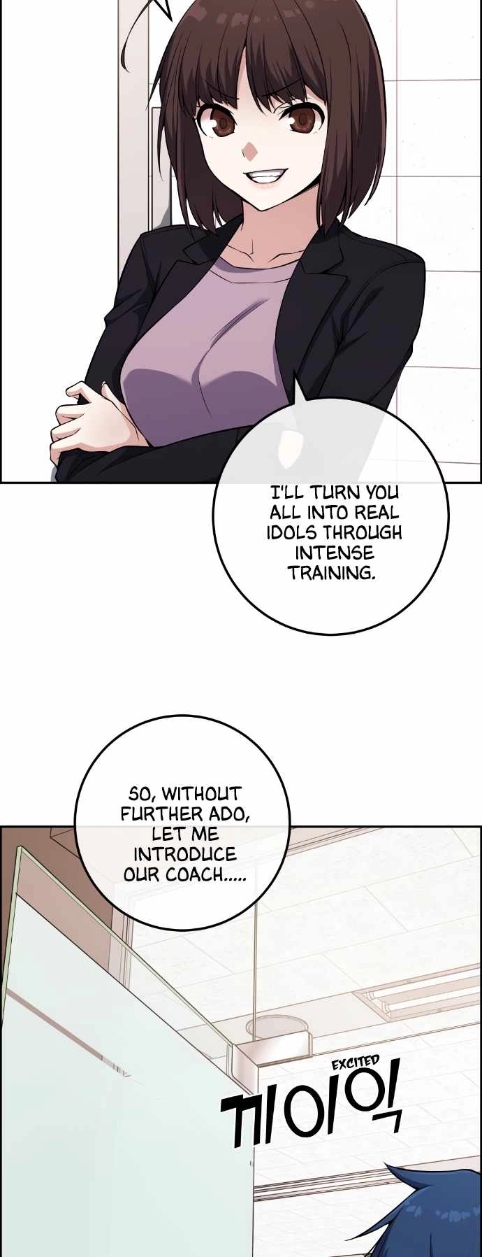 Webtoon Character Na Kang Lim Chapter 76 42